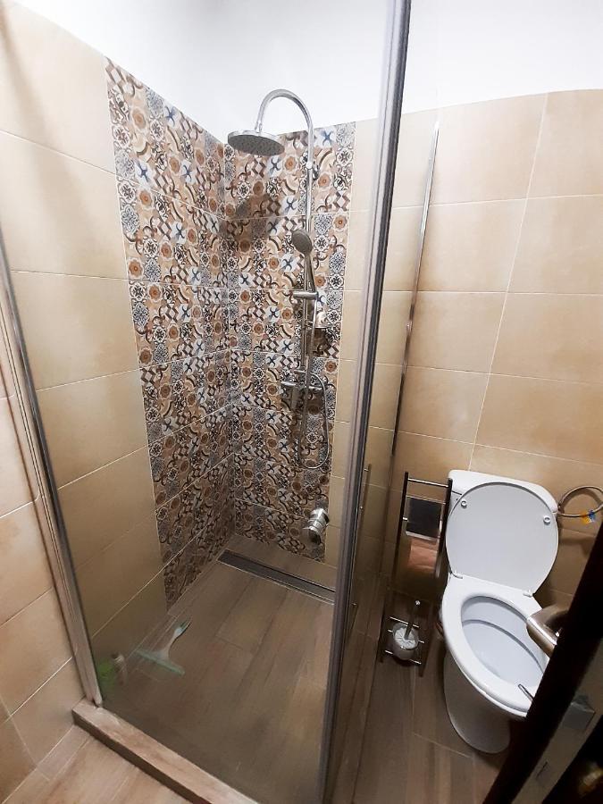 Mirana-Marginimea Sibiului Hotel Кристиян Екстериор снимка