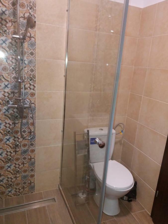Mirana-Marginimea Sibiului Hotel Кристиян Екстериор снимка
